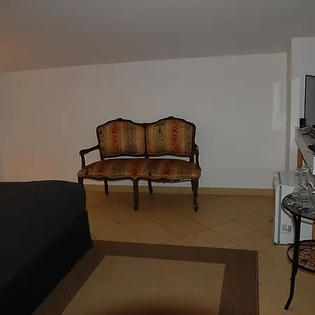 Montecatini Suites Apartamento *
