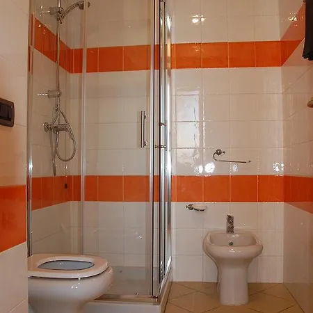 Appartement Montecatini Suites