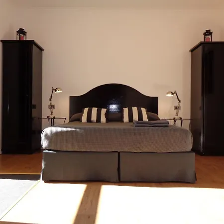 Montecatini Suites