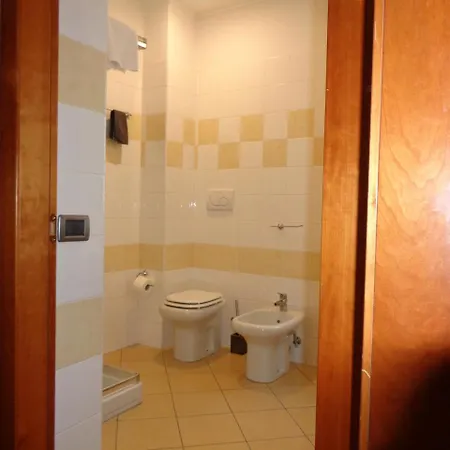 Montecatini Suites Appartement Montecatini Terme