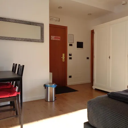 Lägenhet Montecatini Suites Montecatini Terme