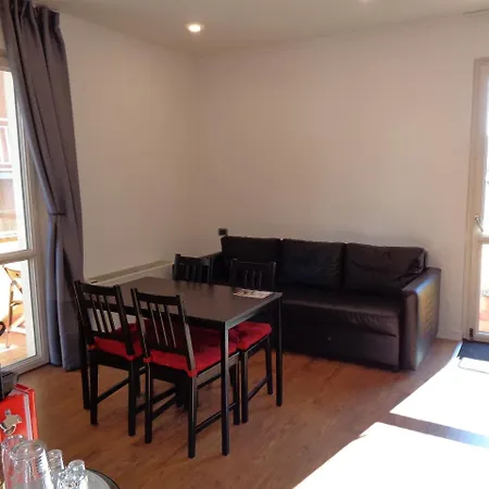 Montecatini Suites *