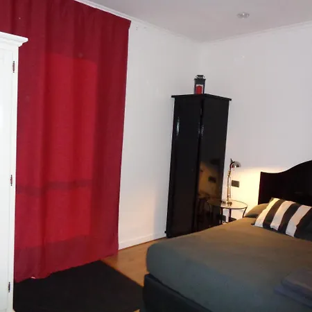 Appartement Montecatini Suites