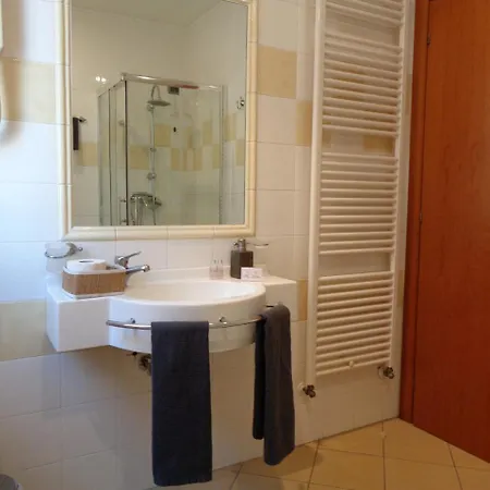 Montecatini Suites Appartement Montecatini Terme