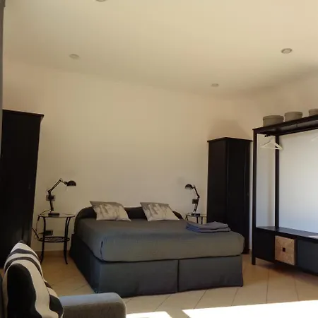 Appartement Montecatini Suites