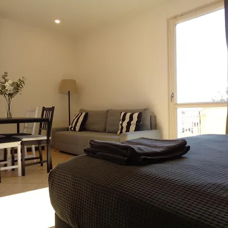 Appartement Montecatini Suites *