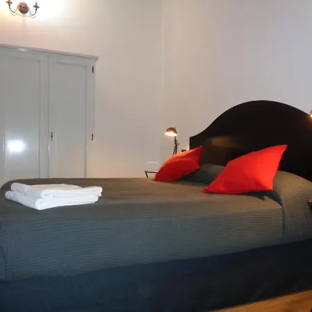 Appartement Montecatini Suites