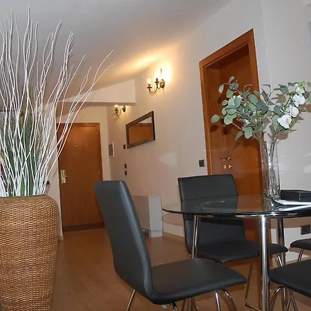 Montecatini Suites Montecatini Terme