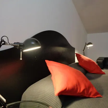 Appartement Montecatini Suites