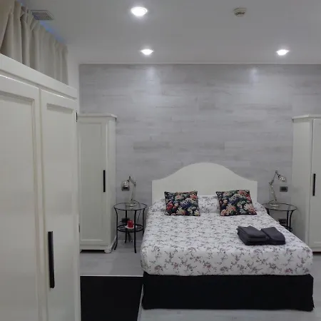 Appartement Montecatini Suites Montecatini Terme