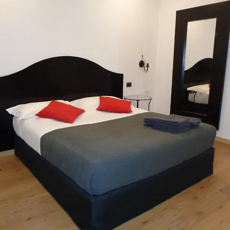 Apartamento Montecatini Suites *