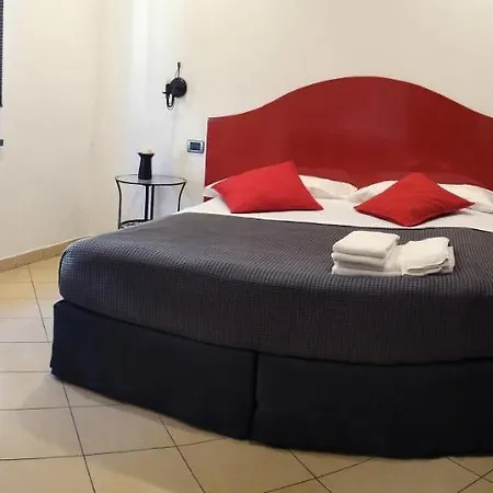 Appartement Montecatini Suites Montecatini Terme
