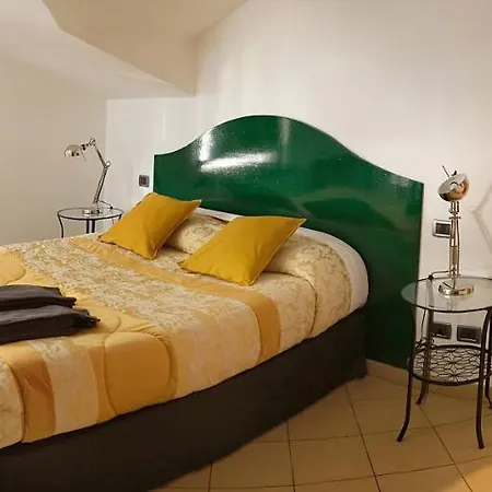 Montecatini Suites