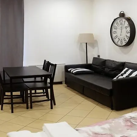 Montecatini Suites Apartamento *