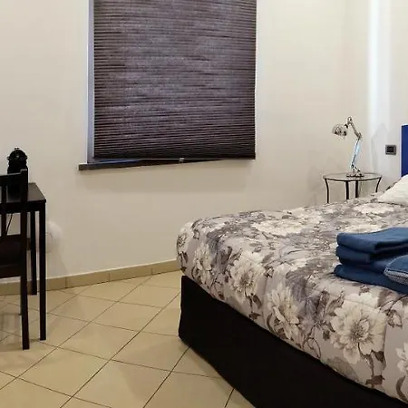 Montecatini Suites *