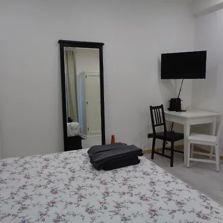 Montecatini Suites
