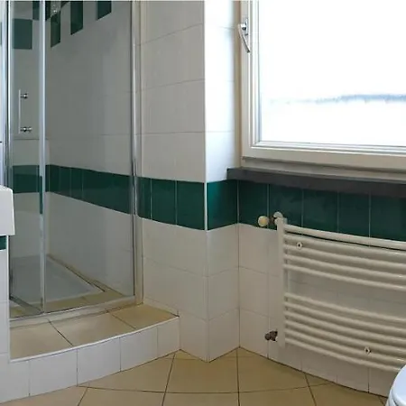 Montecatini Suites * Montecatini Terme