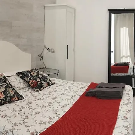 Appartement Montecatini Suites *
