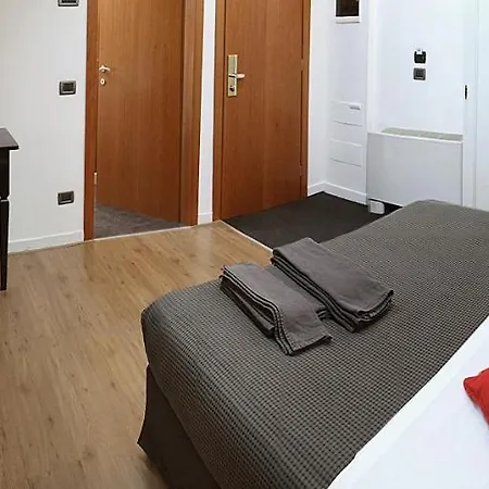 Montecatini Suites Appartement *