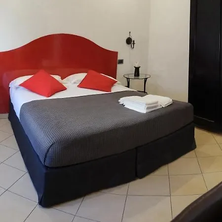 Montecatini Suites *