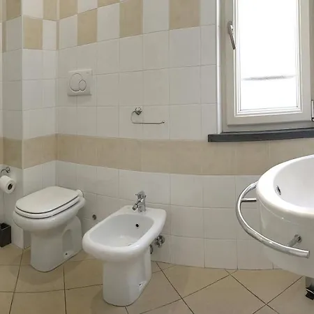 Appartement Montecatini Suites *