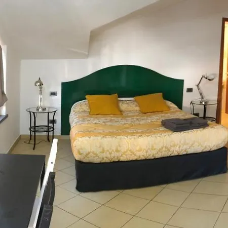 Montecatini Suites *
