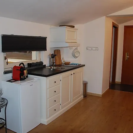 Montecatini Suites Apartment