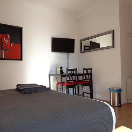 Montecatini Suites Apartment