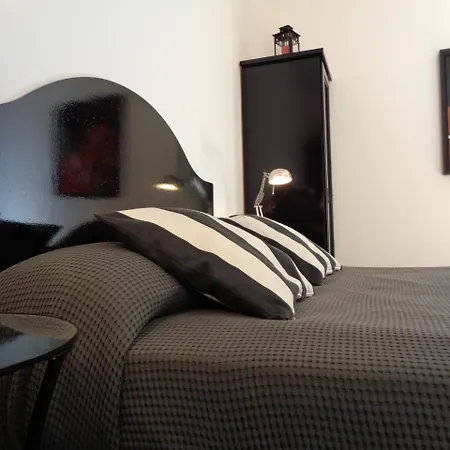 Montecatini Suites Apartment