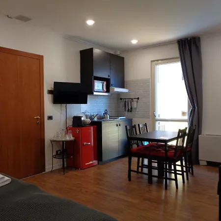 Apartment Montecatini Suites Montecatini Terme
