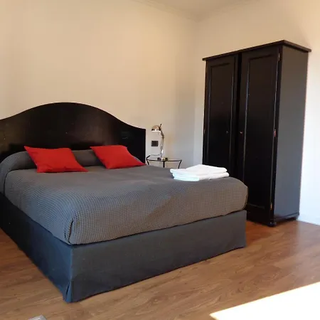 Montecatini Suites Apartment