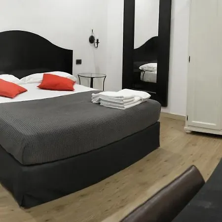 Apartment Montecatini Suites *