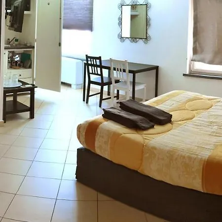 Apartment Montecatini Suites *